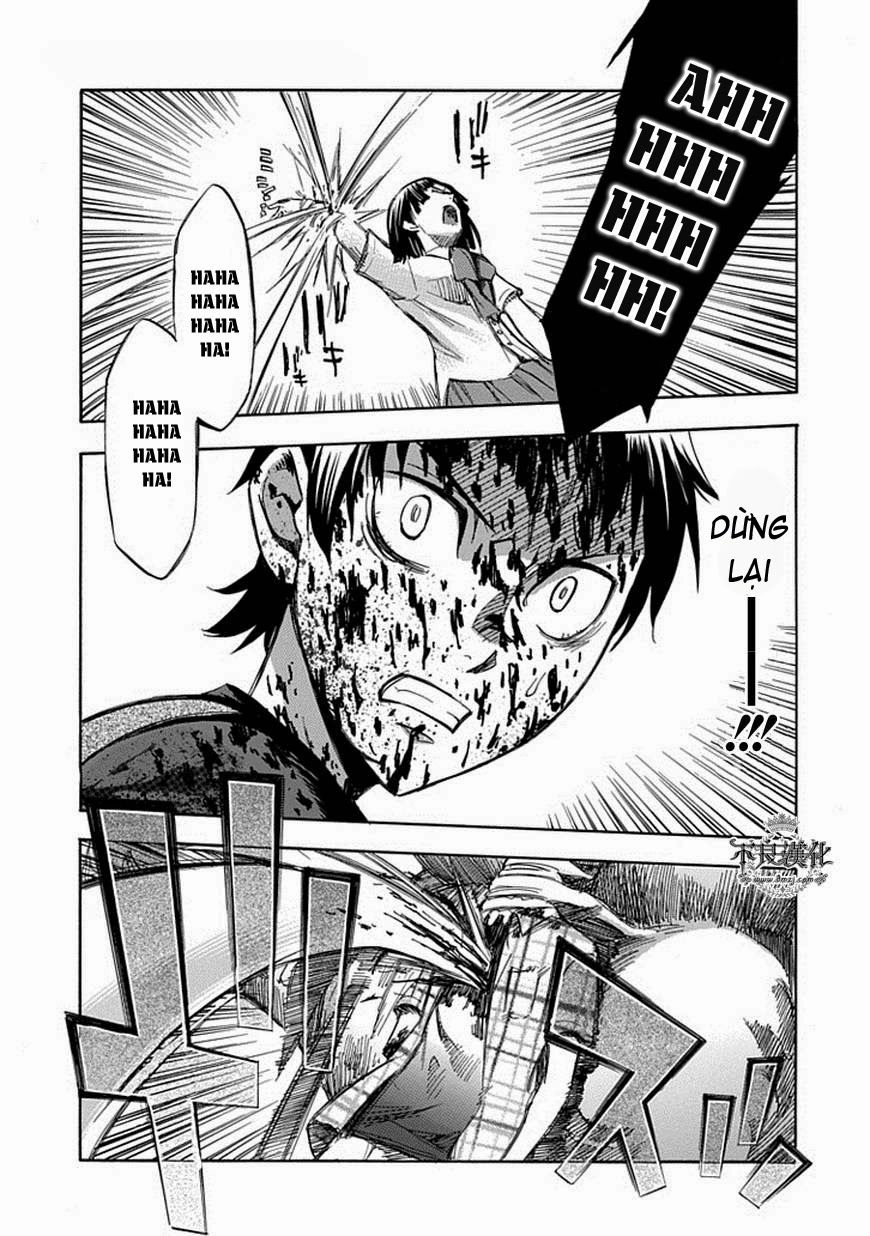 Aphorism Chapter 56 - 24