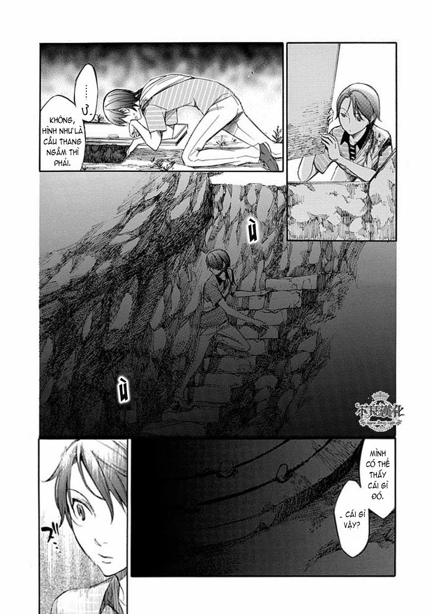 Aphorism Chapter 57 - 10