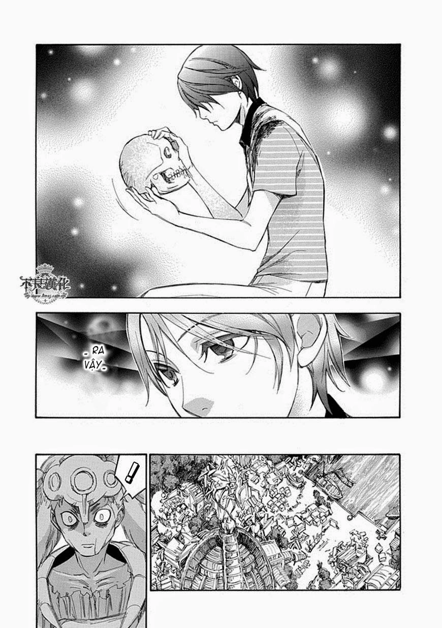 Aphorism Chapter 57 - 12