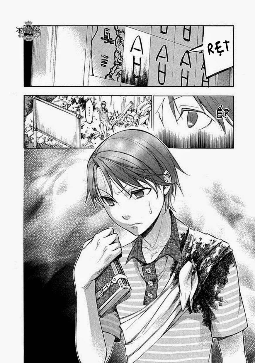 Aphorism Chapter 59 - 15