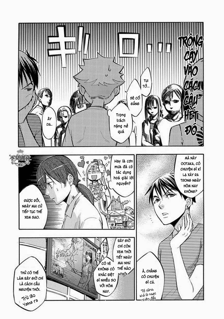 Aphorism Chapter 60 - 6