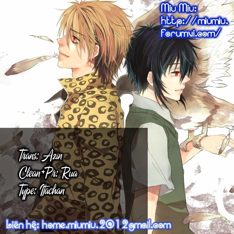 Aphorism Chapter 60 - 32