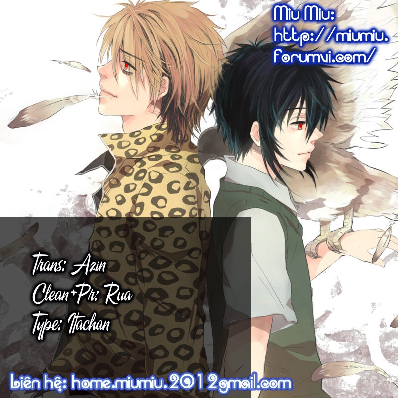 Aphorism Chapter 62 - 1