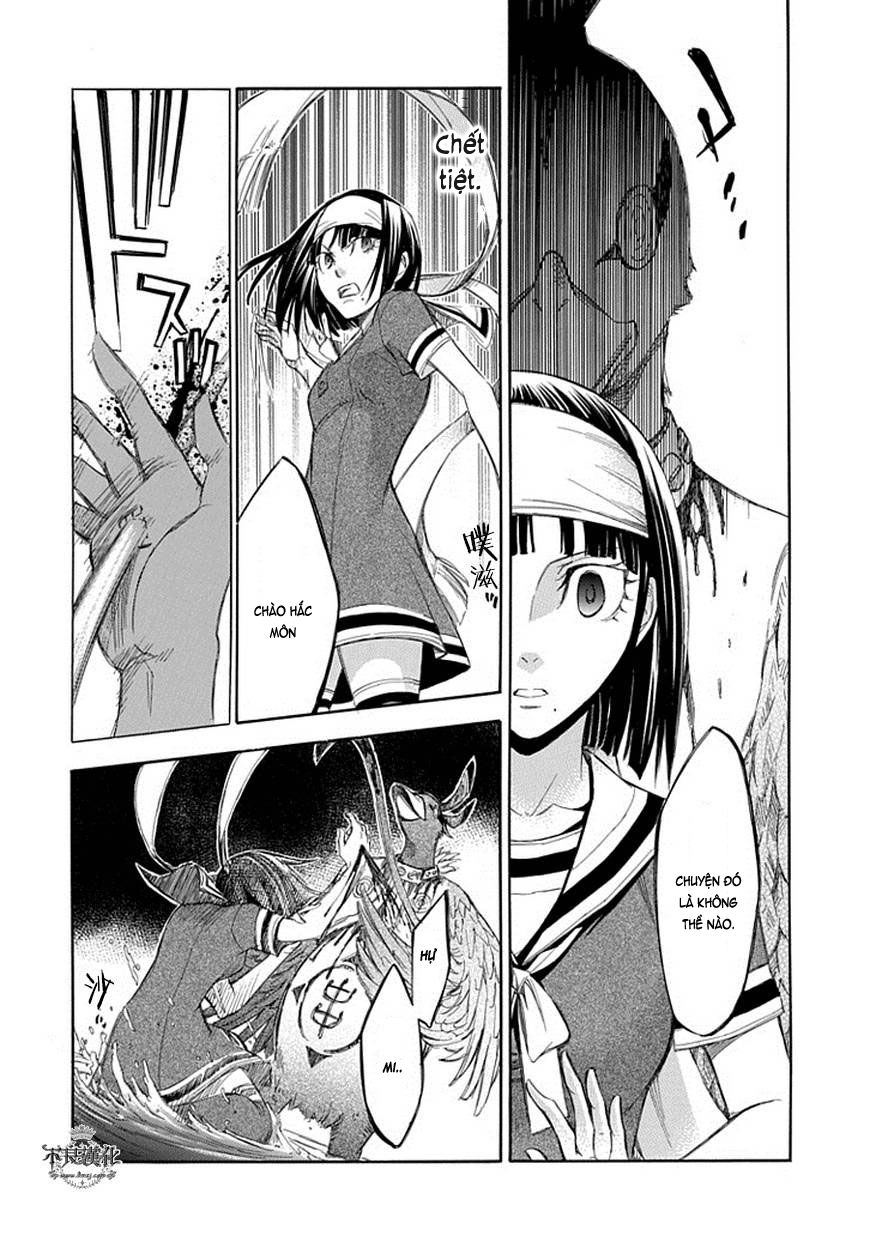 Aphorism Chapter 62 - 10