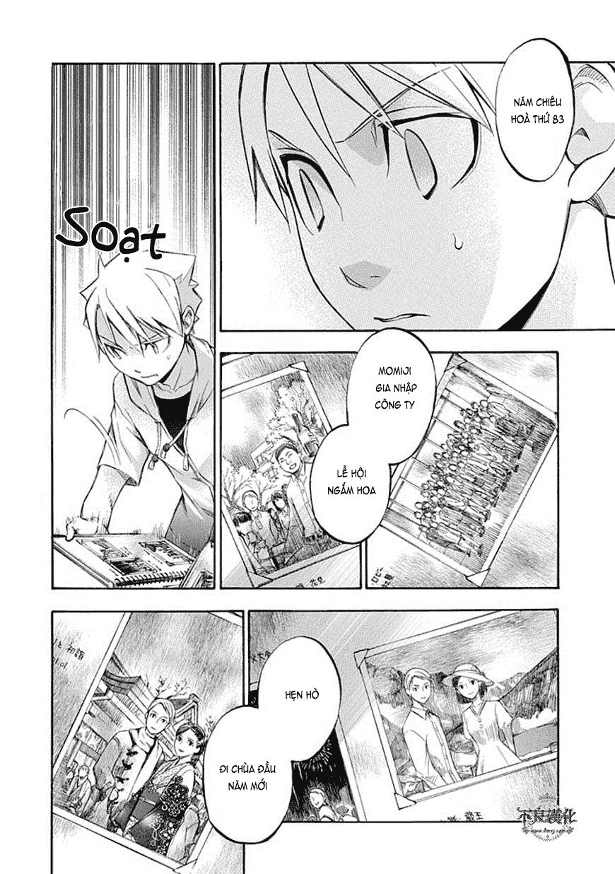 Aphorism Chapter 63 - 8