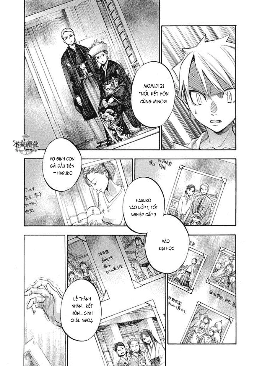 Aphorism Chapter 63 - 9