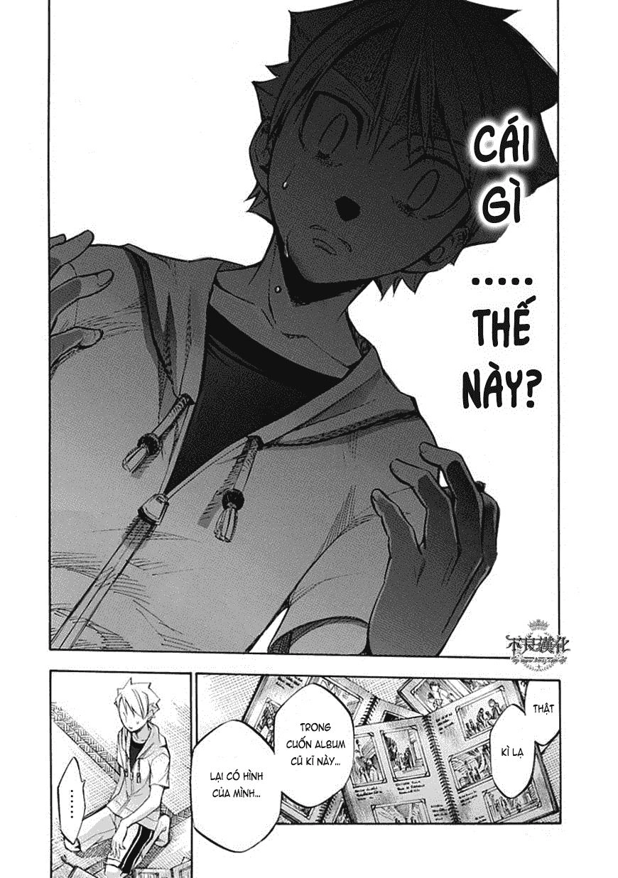 Aphorism Chapter 63 - 10