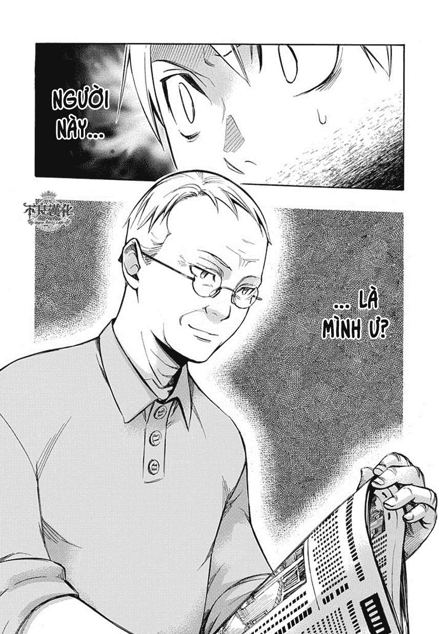 Aphorism Chapter 63 - 12