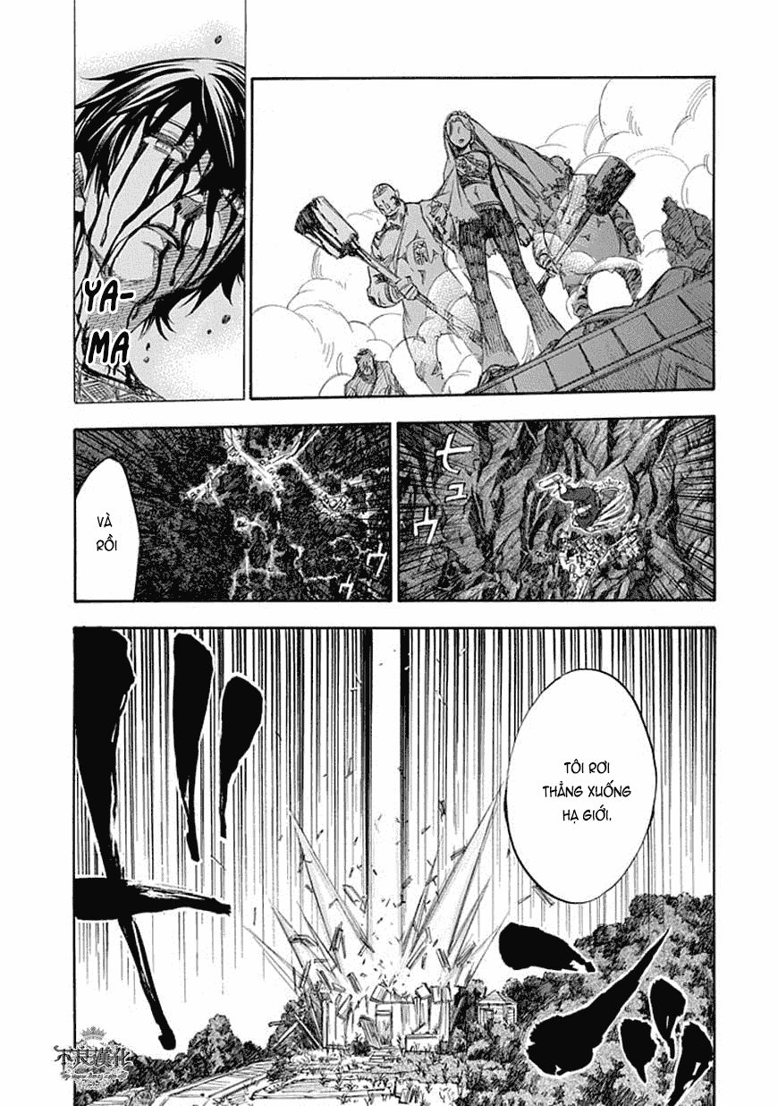 Aphorism Chapter 63 - 25