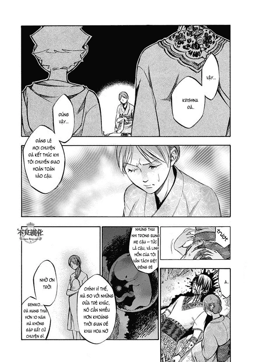 Aphorism Chapter 63 - 32