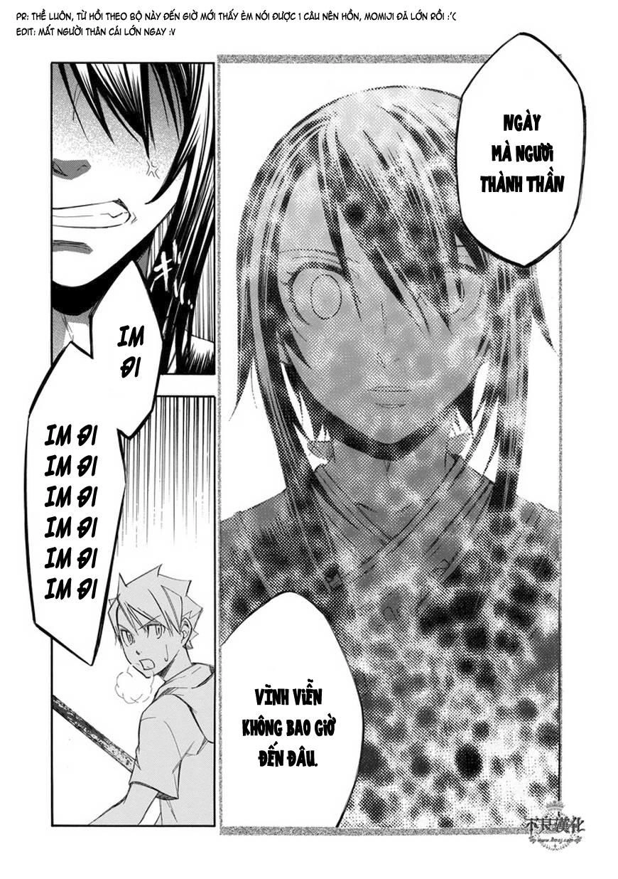 Aphorism Chapter 67 - 19