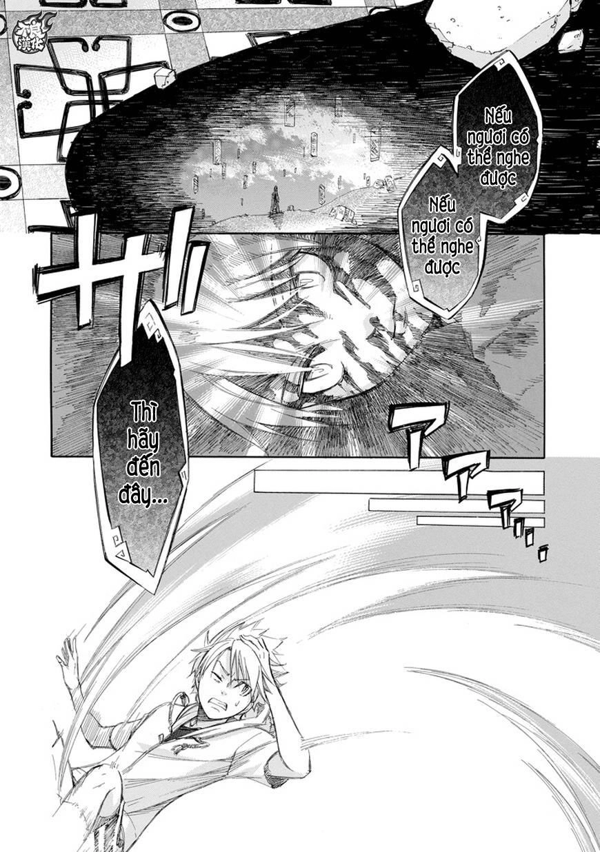 Aphorism Chapter 68 - 8