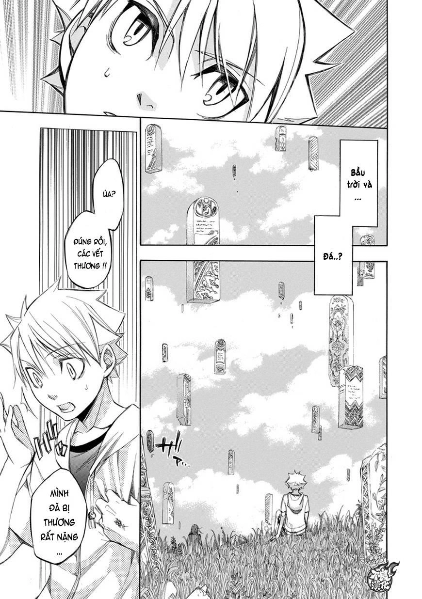 Aphorism Chapter 68 - 9