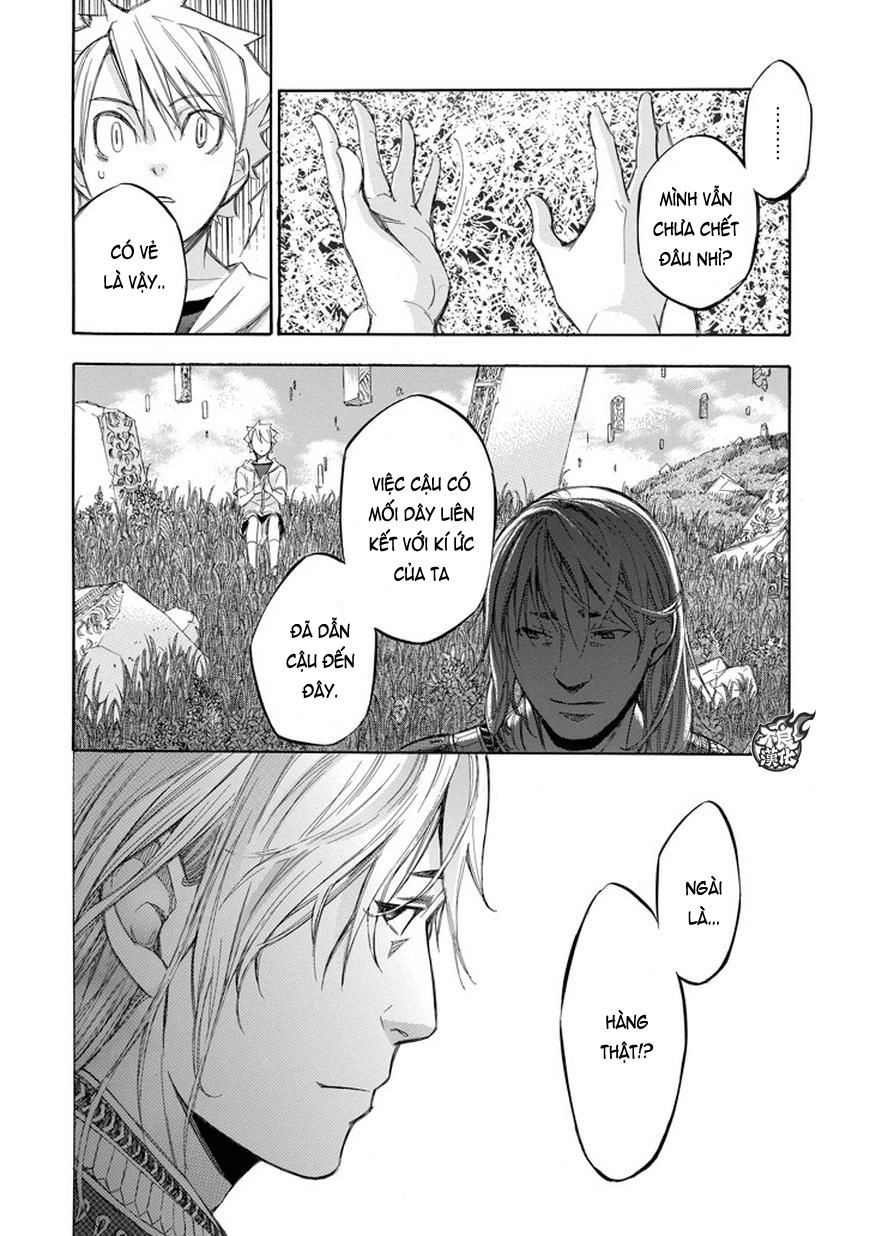 Aphorism Chapter 68 - 10