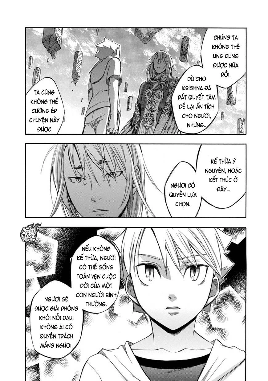 Aphorism Chapter 68 - 15