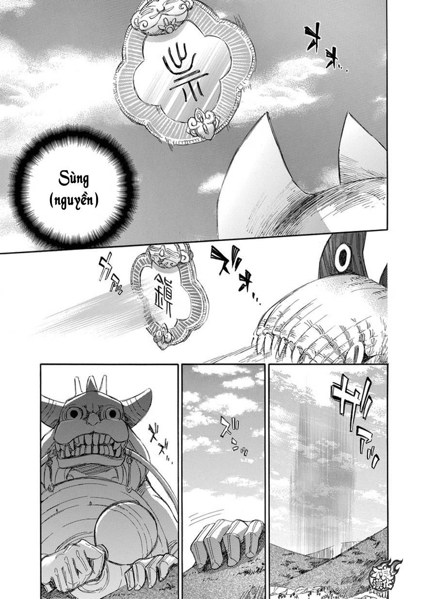 Aphorism Chapter 68 - 24