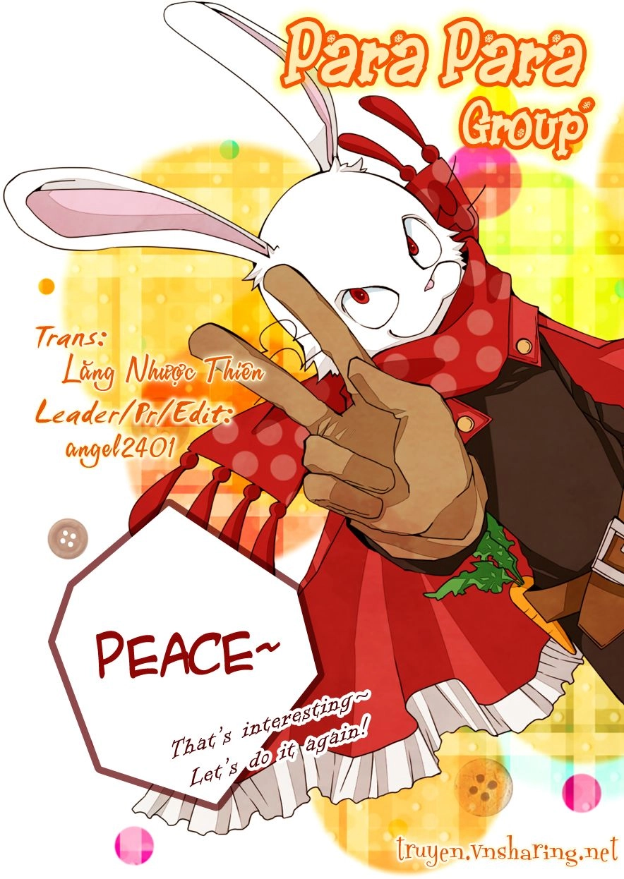 Oumagadoki Doubutsuen Chapter 2 - 1