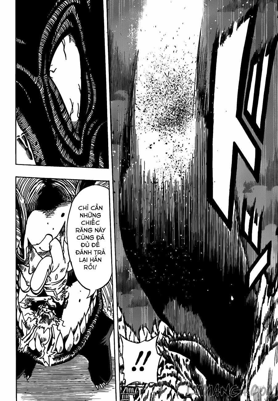 Oumagadoki Doubutsuen Chapter 22 - 17