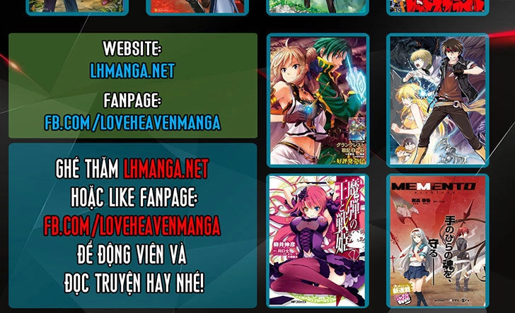 Oumagadoki Doubutsuen Chapter 33 - 19