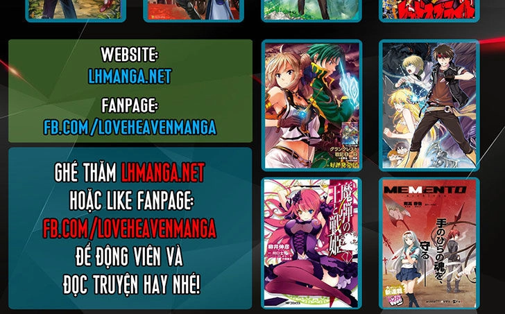 Oumagadoki Doubutsuen Chapter 36 - 21