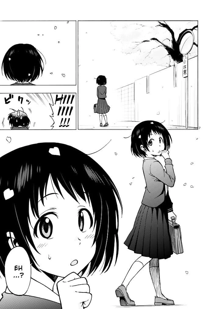 Criminale Chapter 1.1 - 6