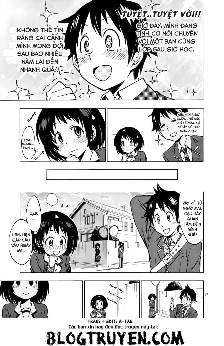 Criminale Chapter 1.2 - 4