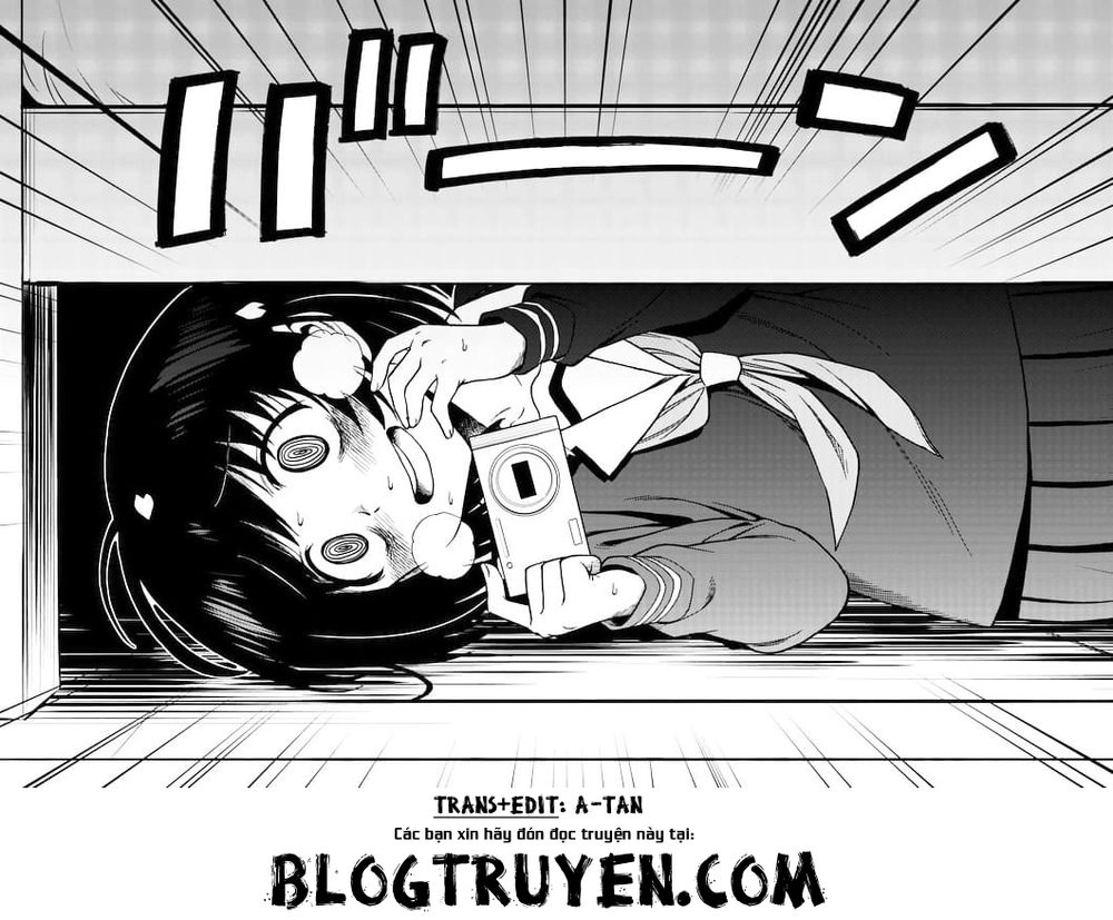 Criminale Chapter 1.2 - 7