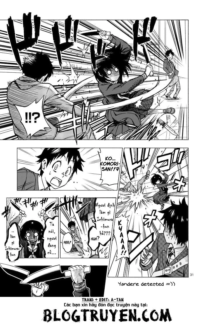 Criminale Chapter 1.2 - 17