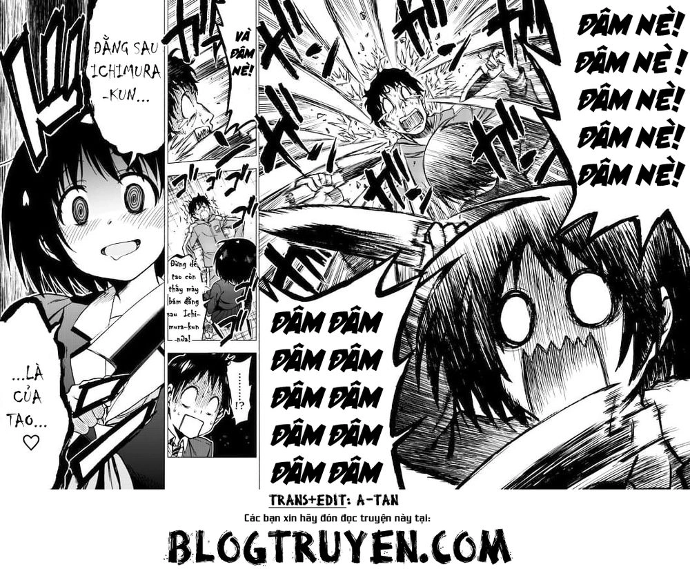 Criminale Chapter 1.2 - 18