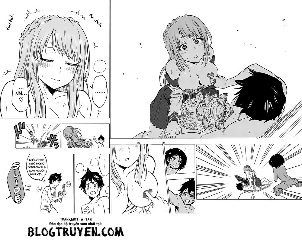 Criminale Chapter 2 - 26