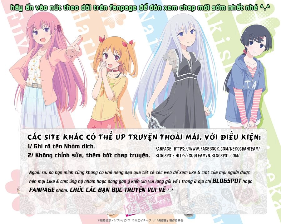 Criminale Chapter 3 - 2