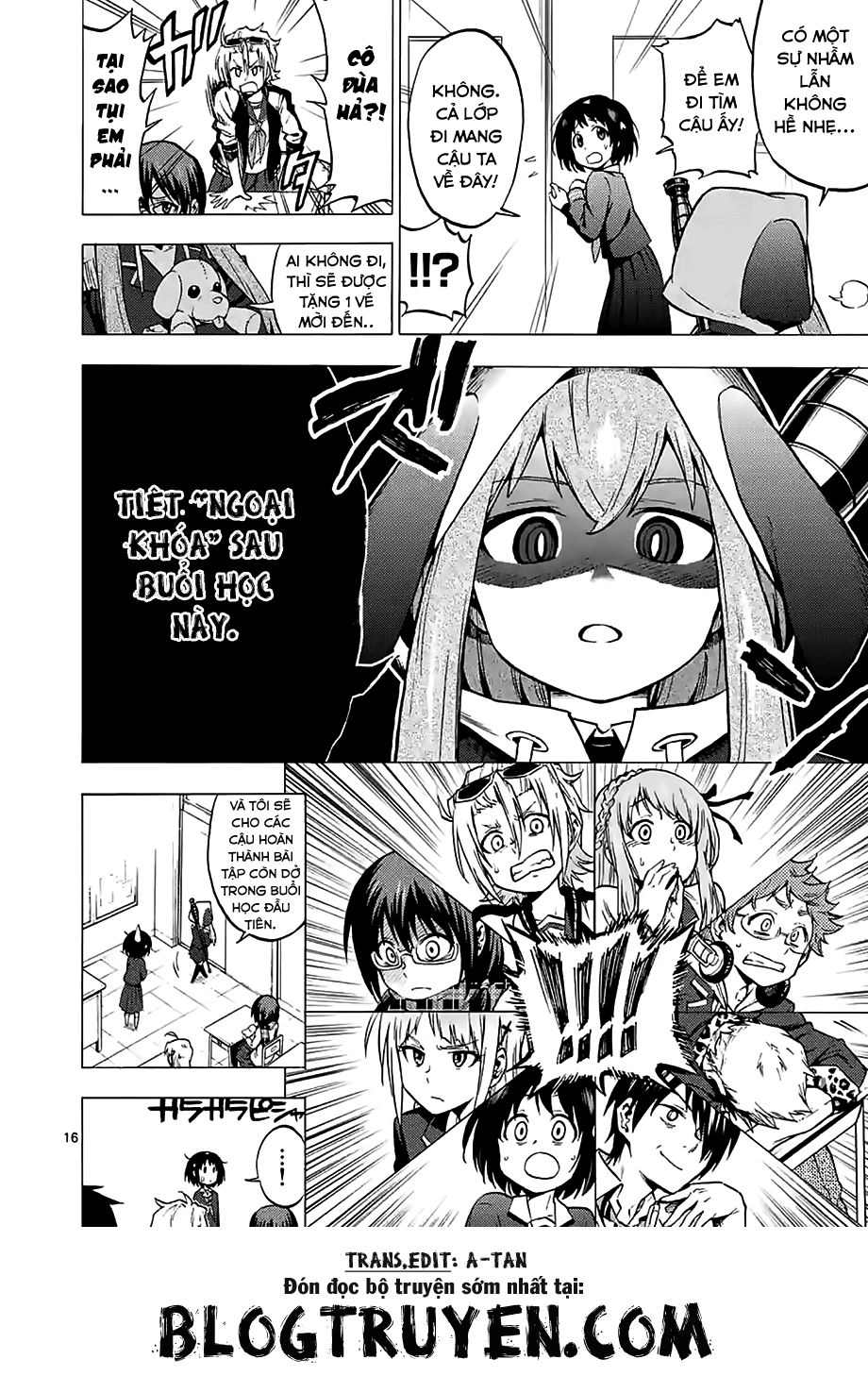 Criminale Chapter 3 - 17