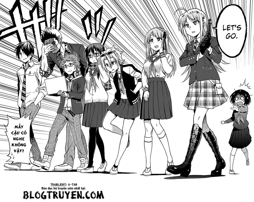 Criminale Chapter 3 - 19