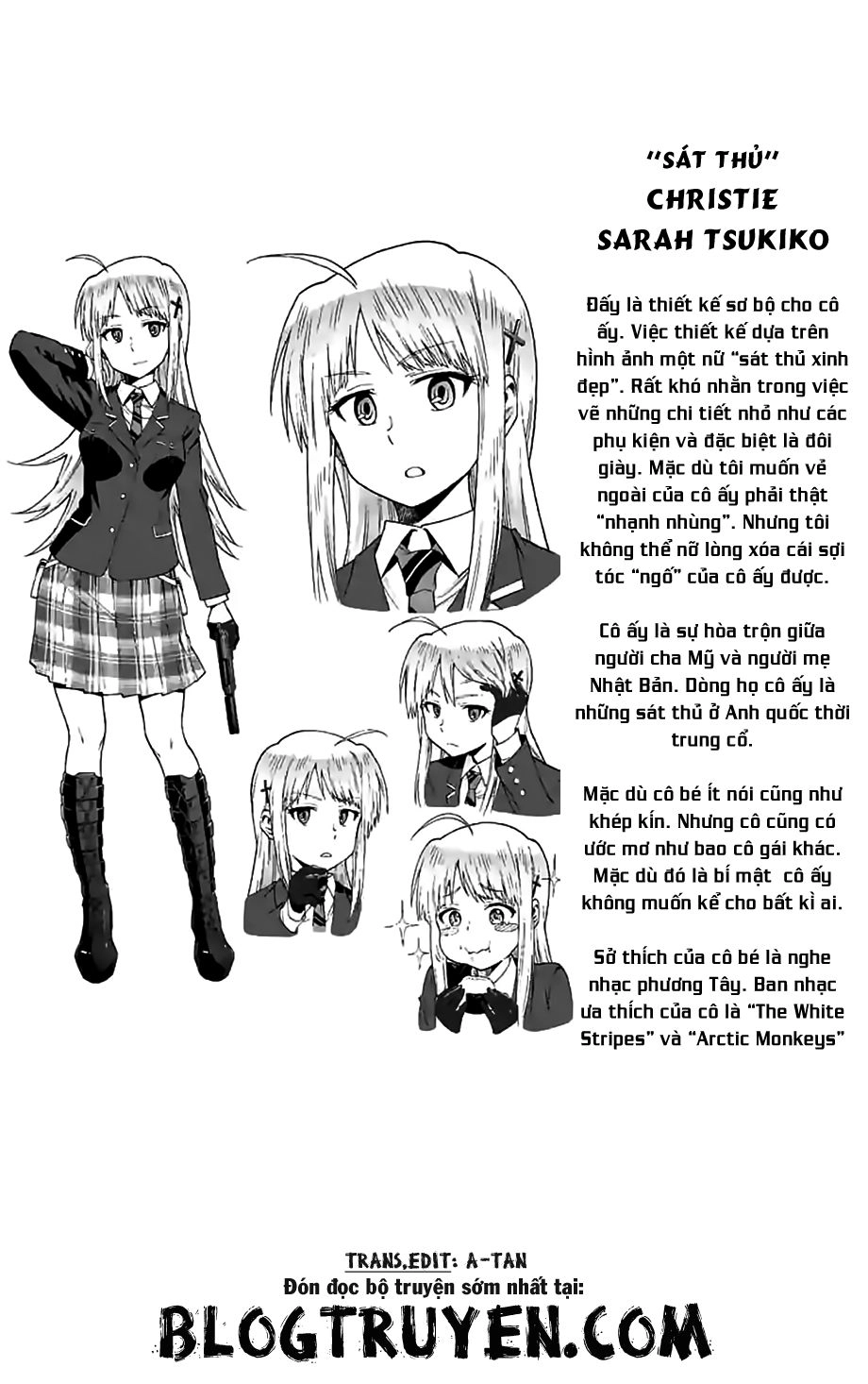 Criminale Chapter 3 - 28