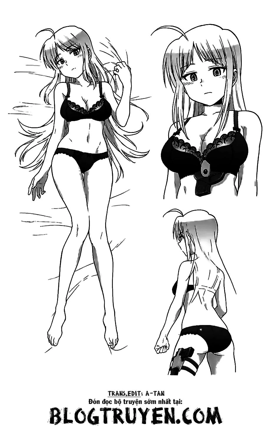 Criminale Chapter 3 - 29