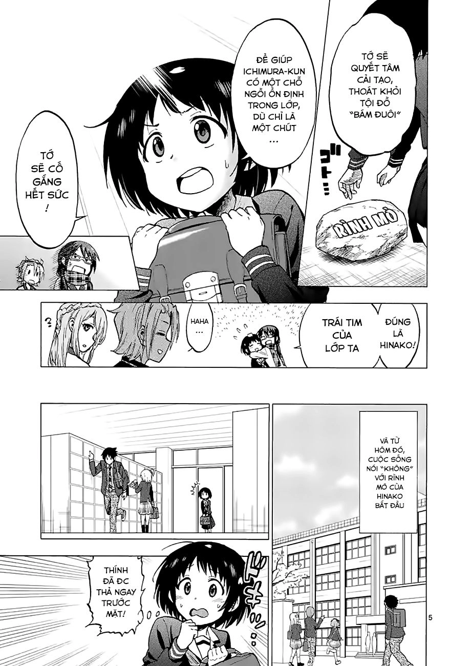 Criminale Chapter 6 - 5