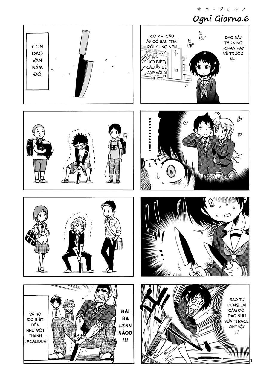 Criminale Chapter 6 - 18