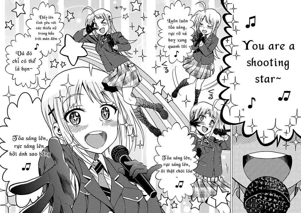 Criminale Chapter 7 - 14