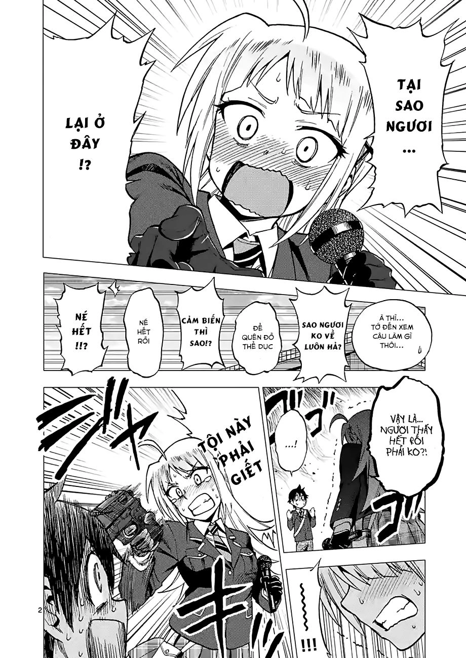 Criminale Chapter 8 - 2