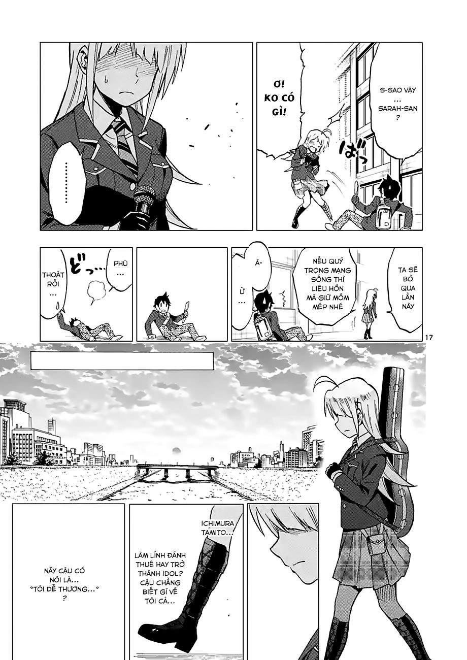 Criminale Chapter 8 - 16