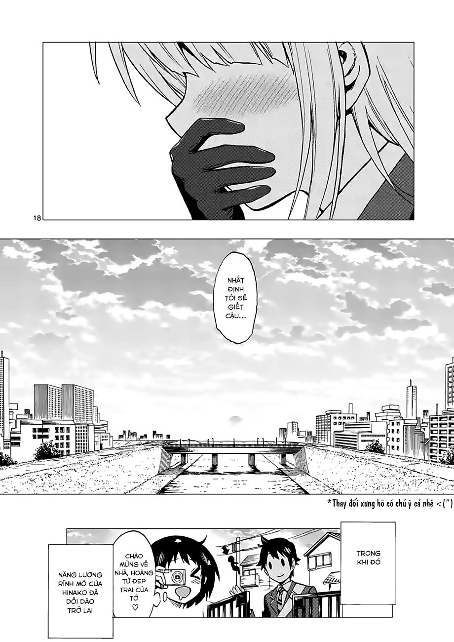 Criminale Chapter 8 - 17