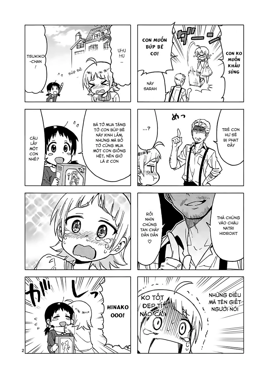 Criminale Chapter 8 - 19