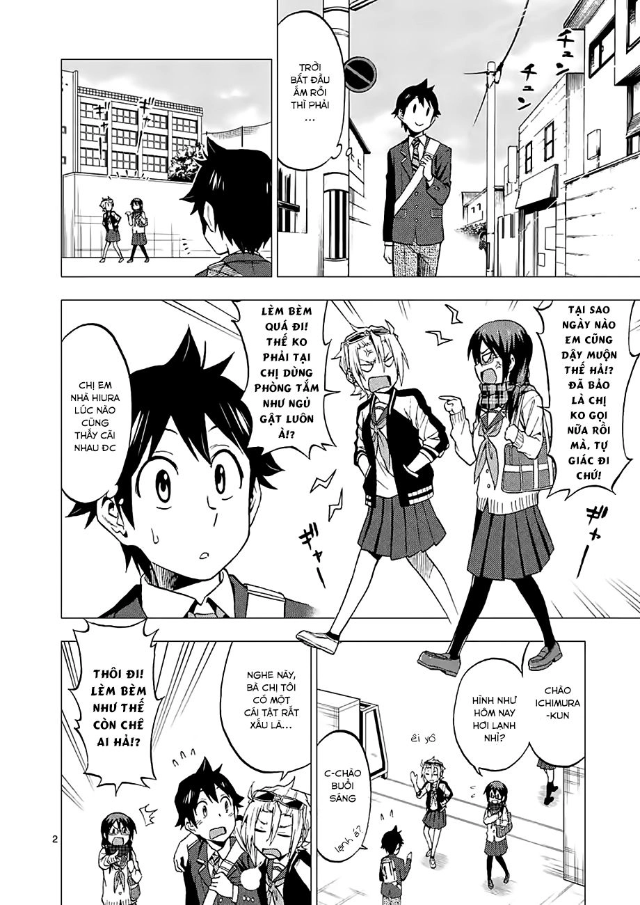 Criminale Chapter 9 - 2