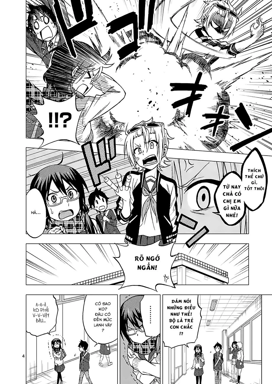 Criminale Chapter 9 - 4