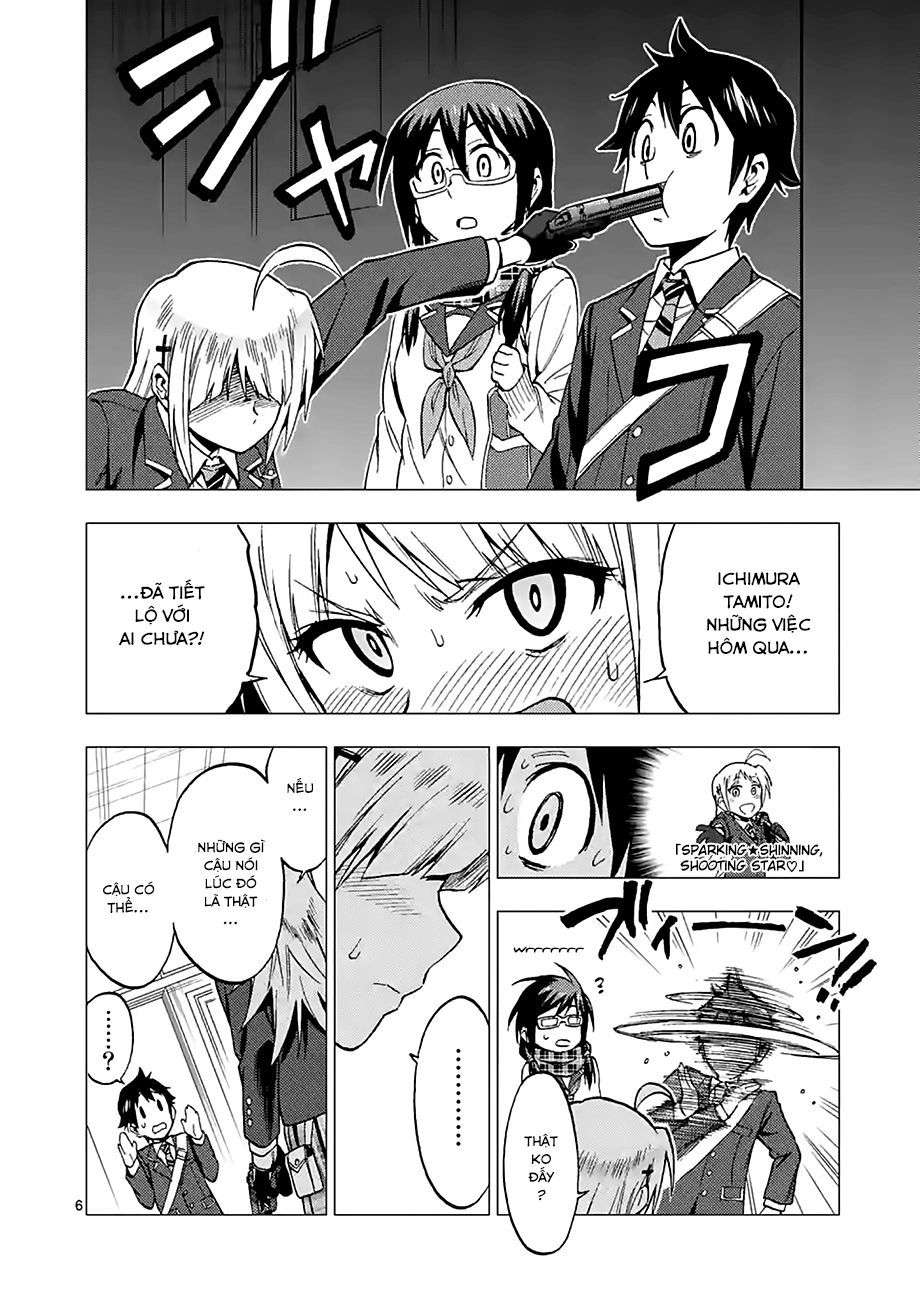 Criminale Chapter 9 - 6
