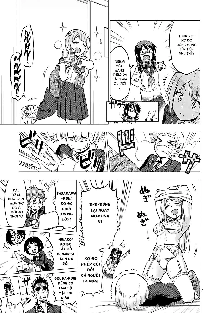 Criminale Chapter 9 - 7