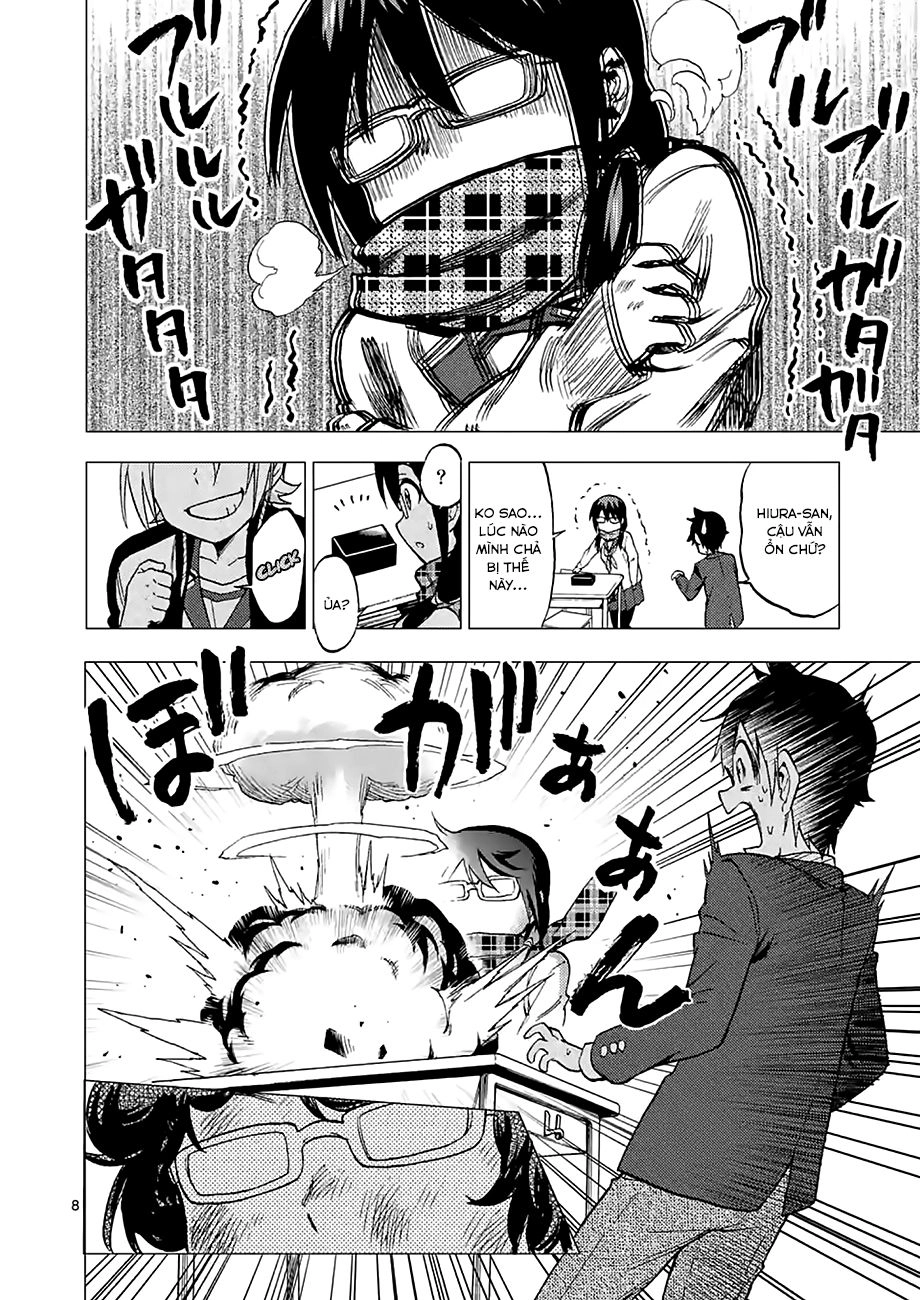 Criminale Chapter 9 - 8