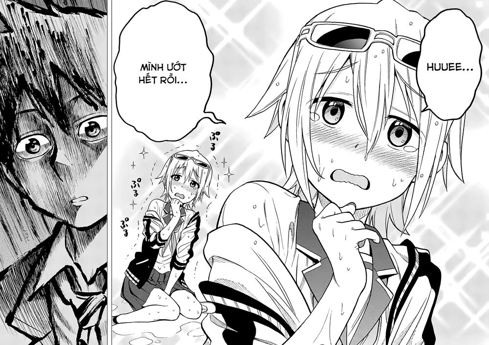 Criminale Chapter 9 - 14