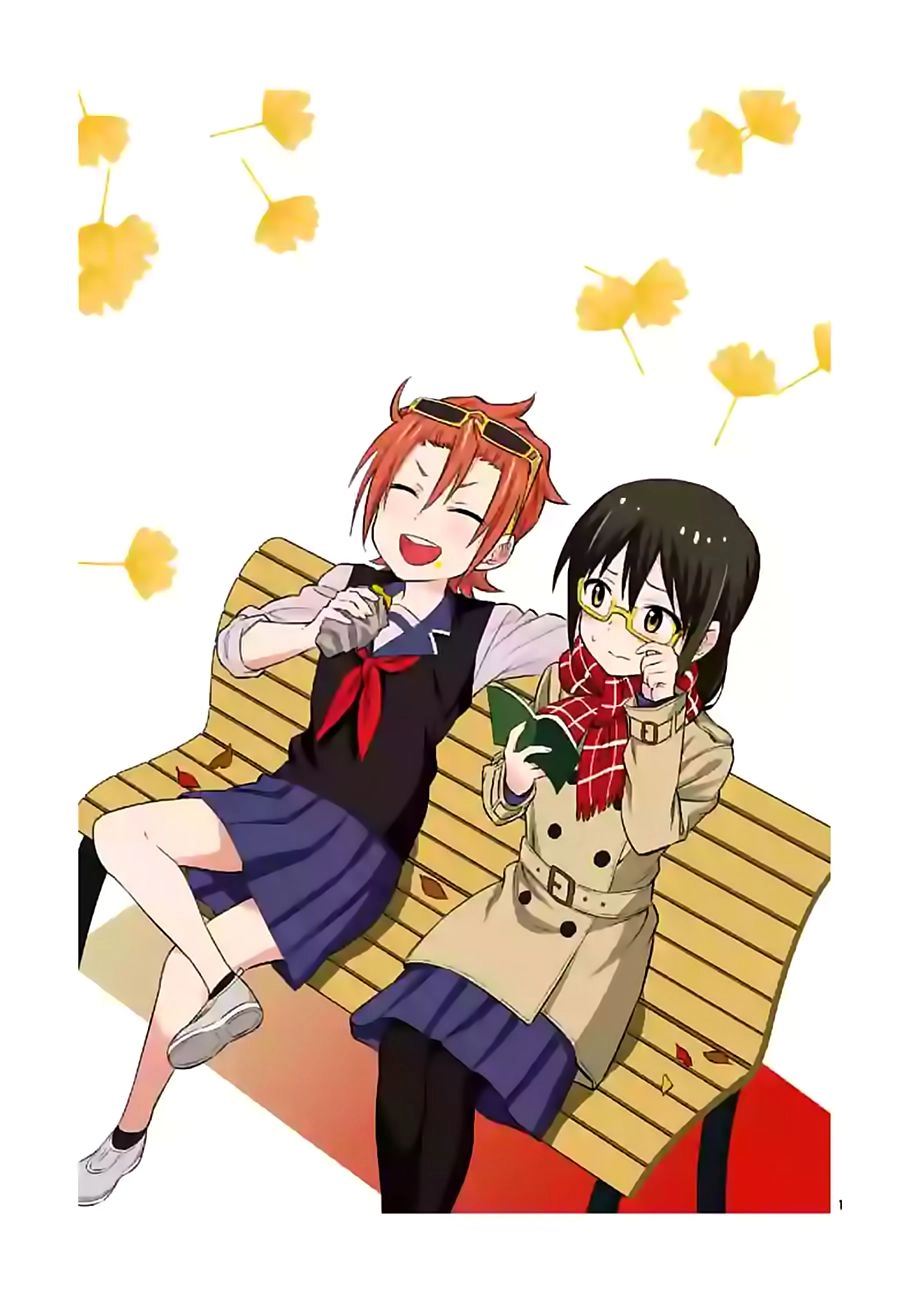 Criminale Chapter 9 - 20