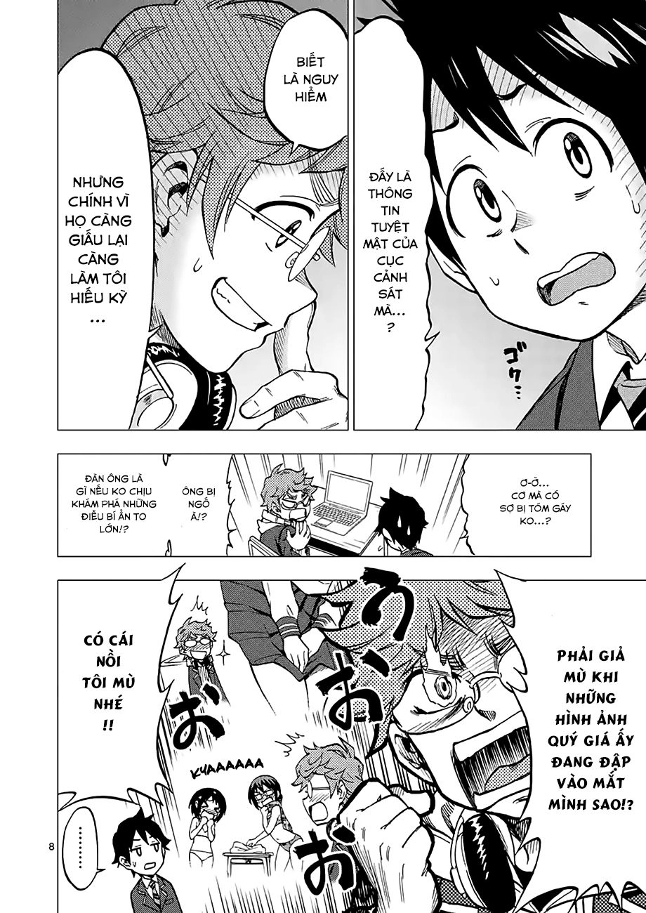 Criminale Chapter 11 - 8